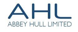 Abbey hull limited