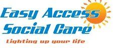 Easy access social care