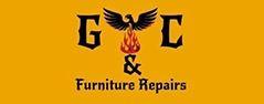 G and c furniture repairs