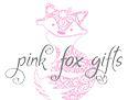 Pink fox gifts