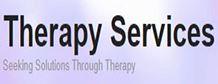 Therapy services