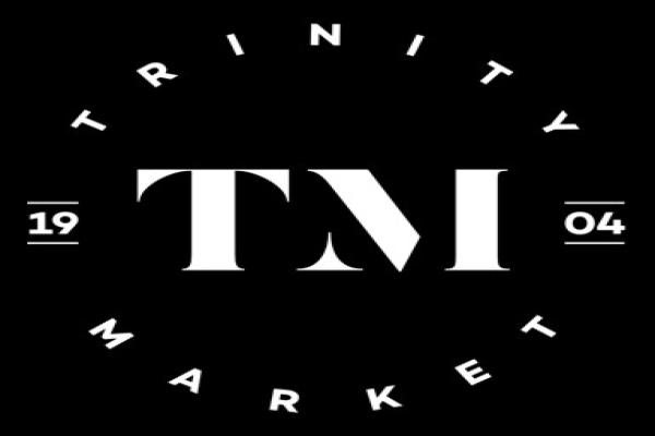 Trinity market logo